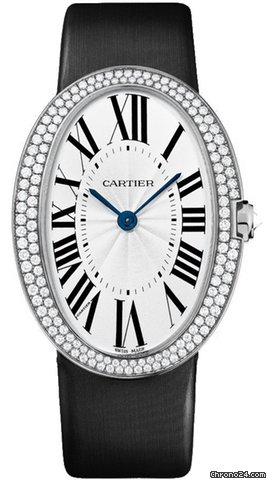 Cartier Baignoire