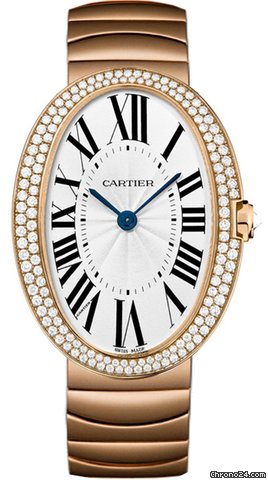 Cartier Baignoire