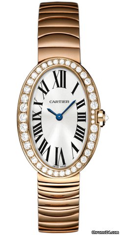 Cartier Baignoire