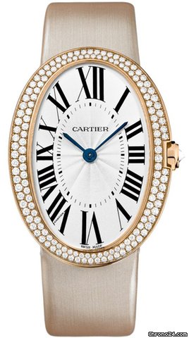 Cartier Baignoire