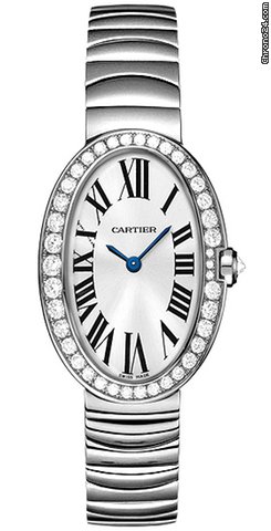 Cartier Baignoire