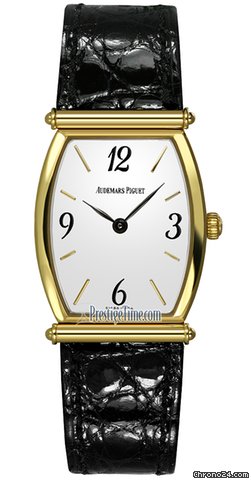 Audemars Piguet Carnegie