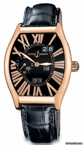 Ulysse Nardin Ludovico Perpetual