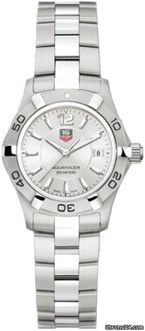 TAG Heuer Aquaracer Quartz