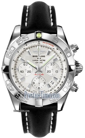 Breitling Chronomat 44
