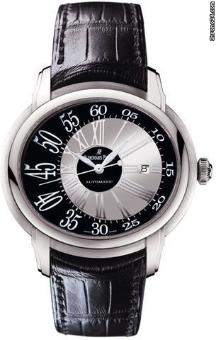 Audemars Piguet Millenary Automatic Mens