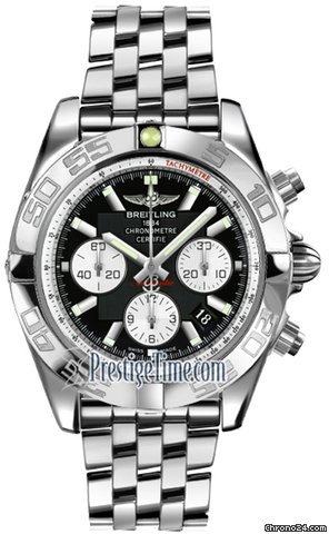 Breitling Chronomat 44
