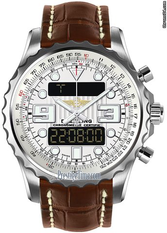 Breitling Chronospace