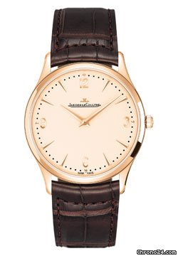Jaeger-LeCoultre Master Ultra Thin 38mm