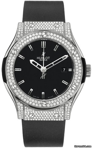 Hublot Classic Fusion Automatic Zirconium 42mm