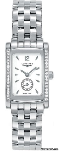 Longines DolceVita Quartz Ladies