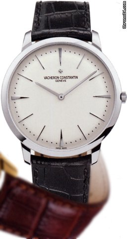 Vacheron Constantin Patrimony Grand Taille
