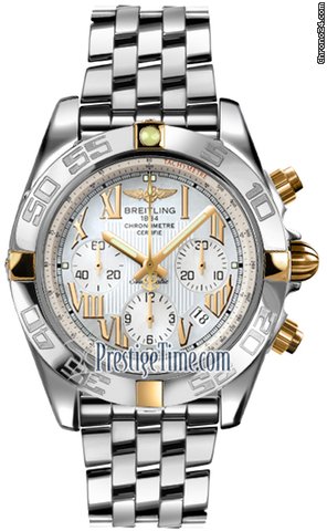 Breitling Chronomat 44