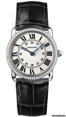 Cartier Ronde Louis Cartier