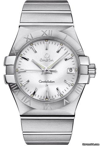 Omega Constellation Quartz 35mm