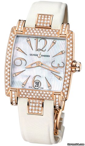 Ulysse Nardin Caprice