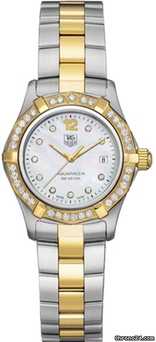 TAG Heuer Aquaracer Quartz