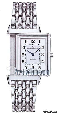 Jaeger-LeCoultre Reverso Classique Manual Wind
