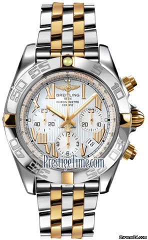 Breitling Chronomat 44