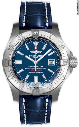 Breitling Avenger Seawolf
