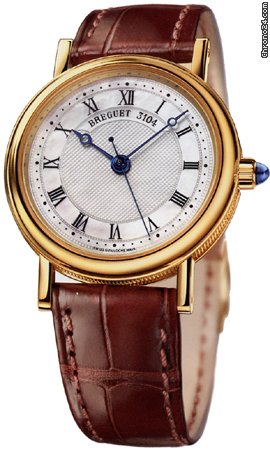 Breguet Classique Automatic - Ladies
