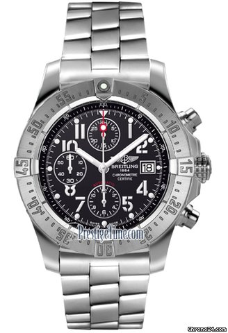 Breitling Avenger