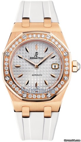 Audemars Piguet Royal Oak Lady Automatic