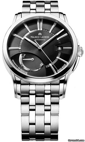 Maurice Lacroix Pontos Reserve de Marche