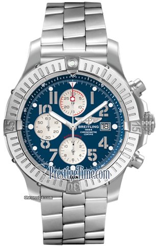 Breitling Super Avenger