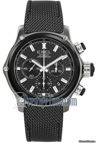 Ebel 1911 BTR Chronograph