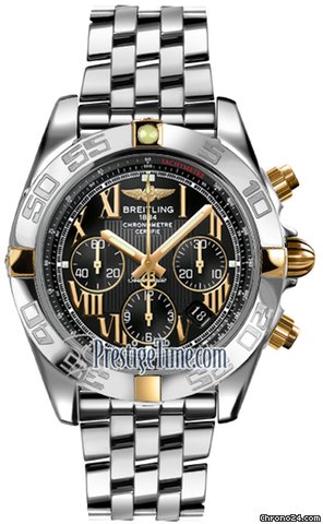 Breitling Chronomat 44