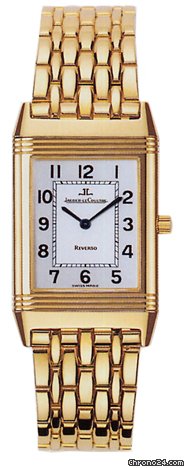 Jaeger-LeCoultre Reverso Classique Manual Wind