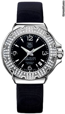 TAG Heuer Formula 1 - Ladies