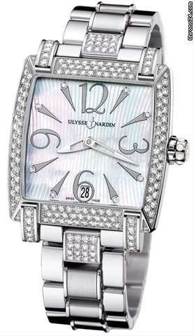 Ulysse Nardin Caprice
