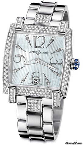 Ulysse Nardin Caprice