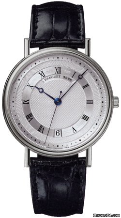 Breguet Classique Automatic - Mens