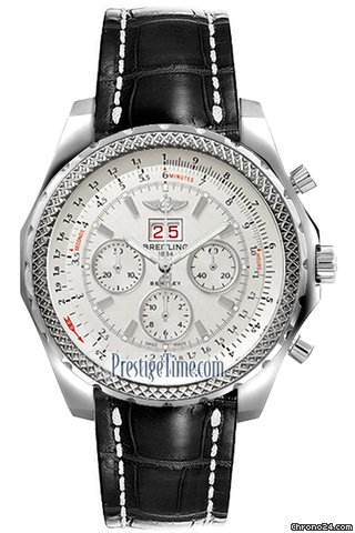 Breitling Bentley 6.75 Speed