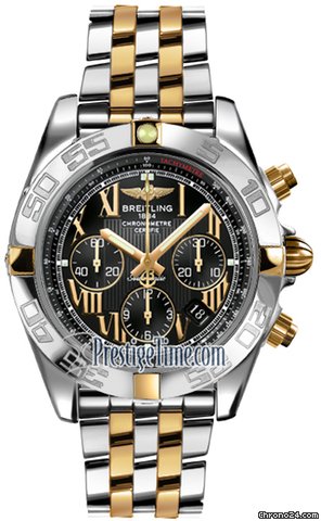Breitling Chronomat 44