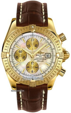 Breitling Chronomat Calibre 13