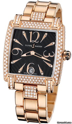 Ulysse Nardin Caprice