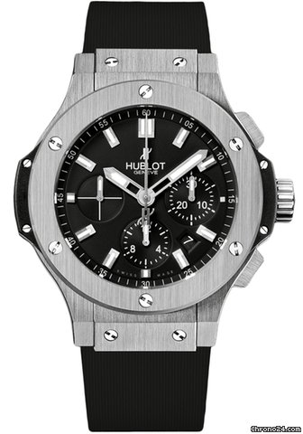 Hublot Big Bang Steel 44mm