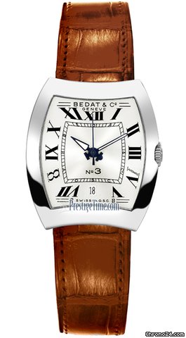 Bedat & Co No. 3 Automatic