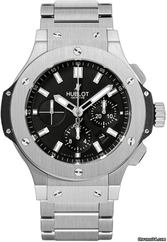 Hublot Big Bang Steel 44mm