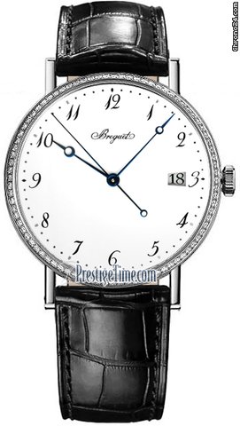 Breguet Classique Automatic - Mens