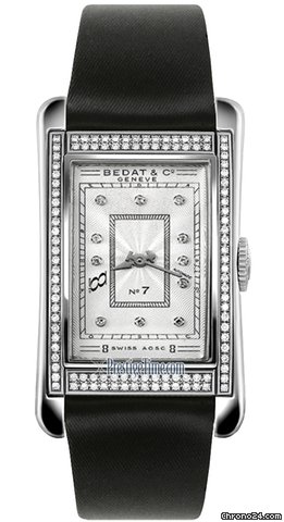 Bedat & Co No. 7 Mid Size