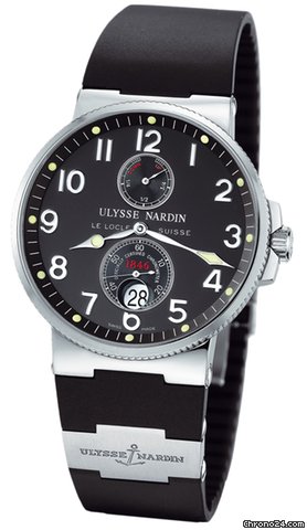 Ulysse Nardin Maxi Marine Chronometer