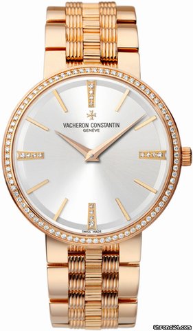 Vacheron Constantin Patrimony Traditionnelle Manual Wind 38mm