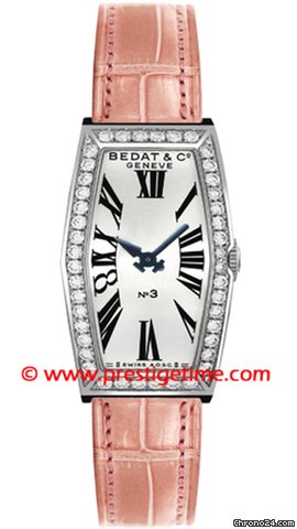 Bedat & Co No. 3 Quartz