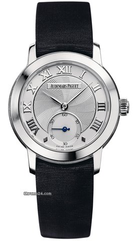 Audemars Piguet Ladies Jules Audemars Manual Wind