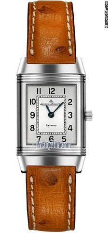 Jaeger-LeCoultre Reverso Lady Manual Wind